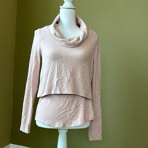 White House Black Market sweater top XS